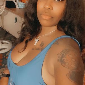 Meet your Posher, Jazmyn